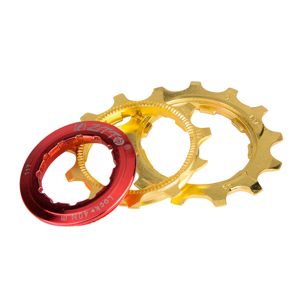 ZTTO 936J Bicycle Steel Flywheel MTB Hollow 9 Speed 11T-36T Bike Cassette ZTTO 936J Bicycle Steel Flywheel MTB Hollow 9 Speed 11T-36T Bike Cassette